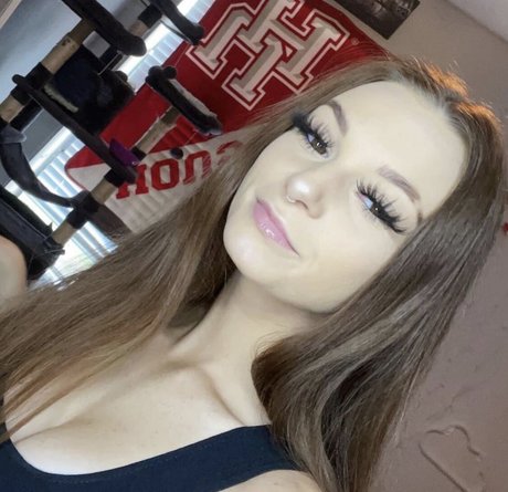 Photo nue de fuite OnlyFans de Autumn Davis