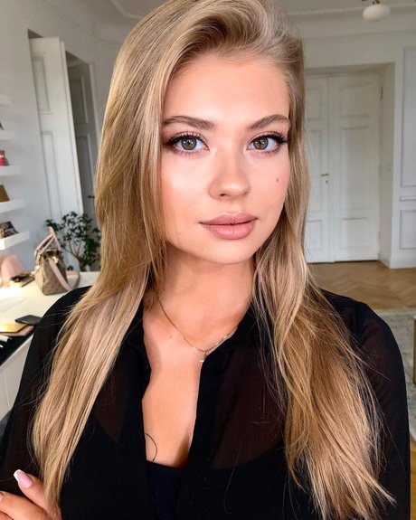 Photo nue de fuite OnlyFans de Weronika Zubowicz