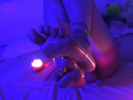 Photo nue de fuite OnlyFans de Piehentai