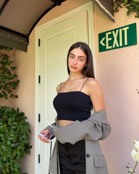 Yael Shelbia