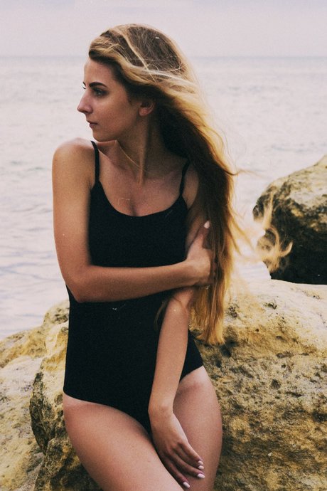 Alla Golovchenko