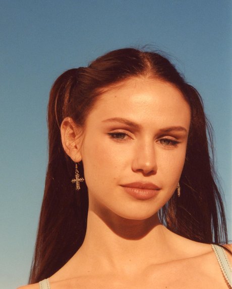 Scarlett Rose Leithold