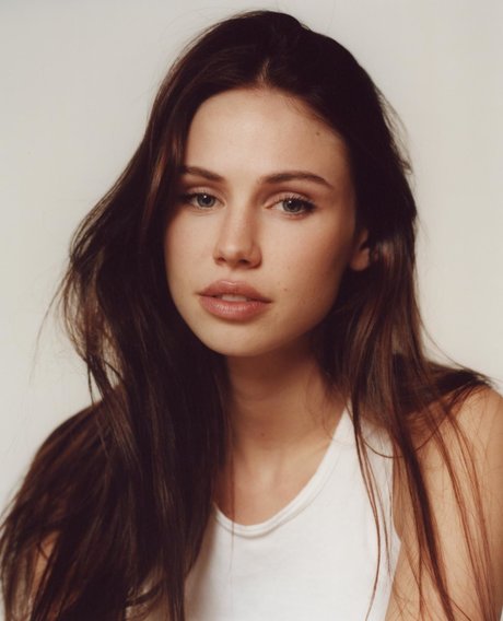 Scarlett Rose Leithold