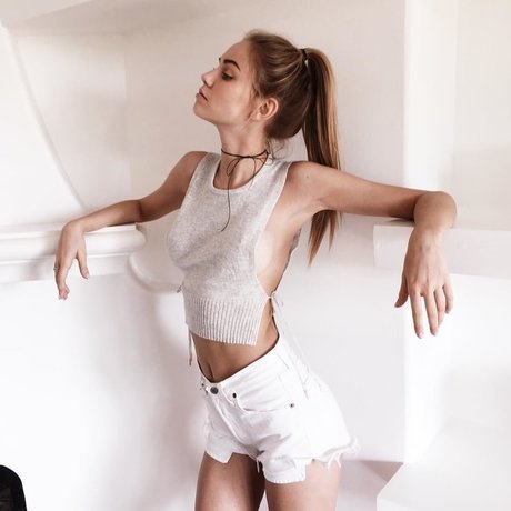 Scarlett Rose Leithold