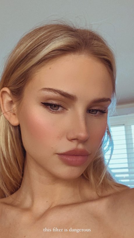 Scarlett Rose Leithold