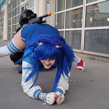 Succubus Sushi