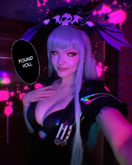 Succubus Sushi