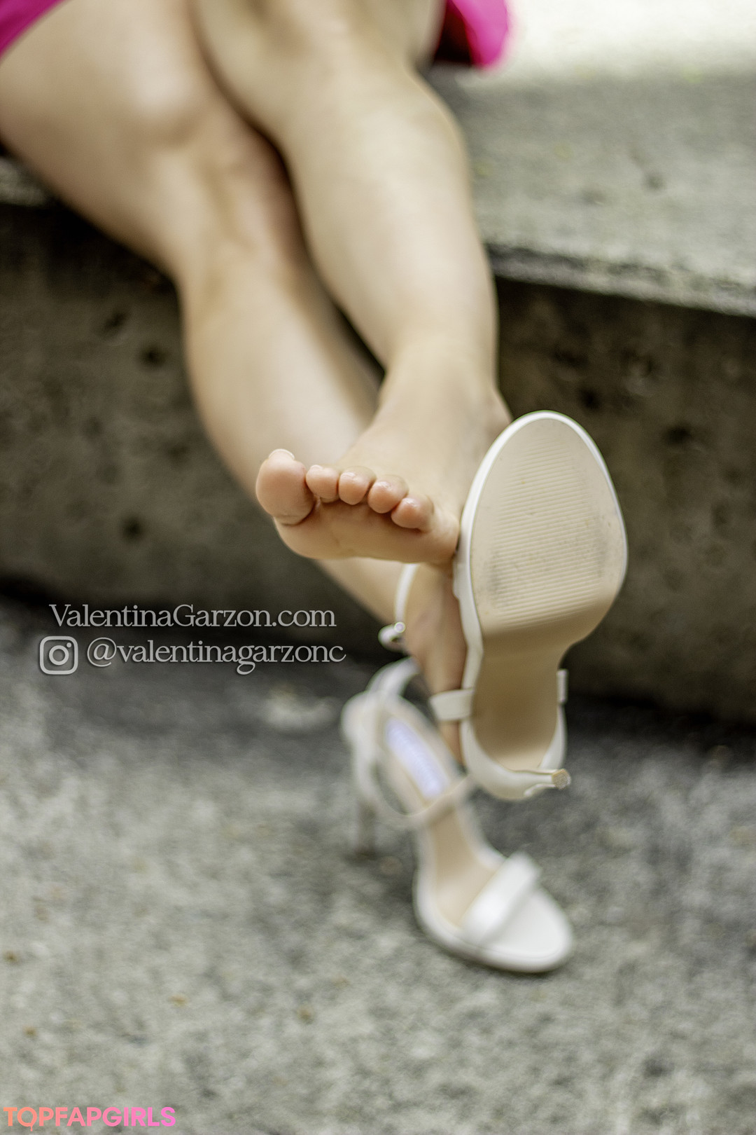 Photo nue de fuite OnlyFans de Valentina Garzon #1396