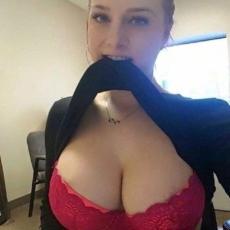Photo nue de fuite OnlyFans de Tay Michele