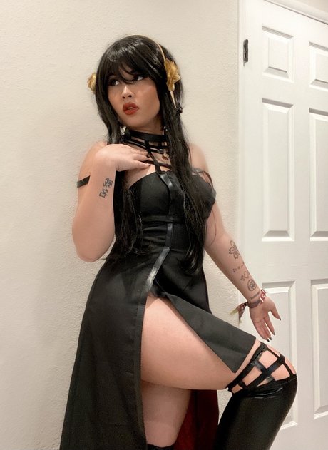 Photo nue de fuite OnlyFans de Jydn Lol