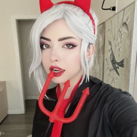 Photo nue de fuite OnlyFans de Bonbibonkers
