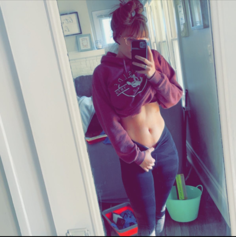 Kimberly Rae
