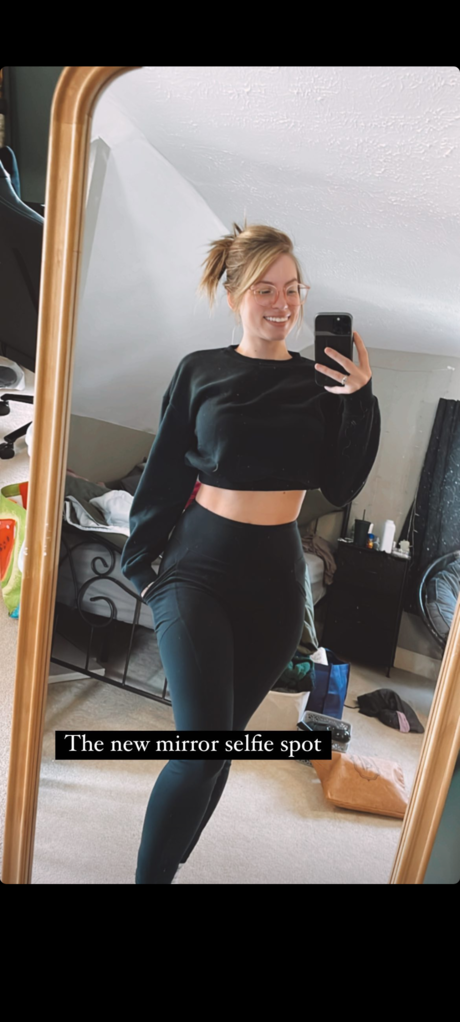 Kimberly Rae