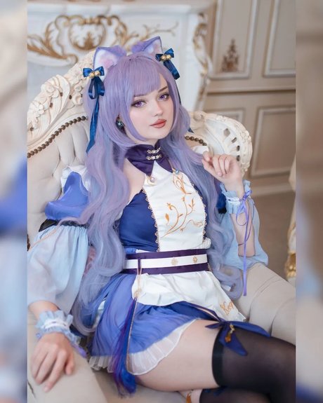 Photo nue de fuite OnlyFans de Zaiichiik Jess