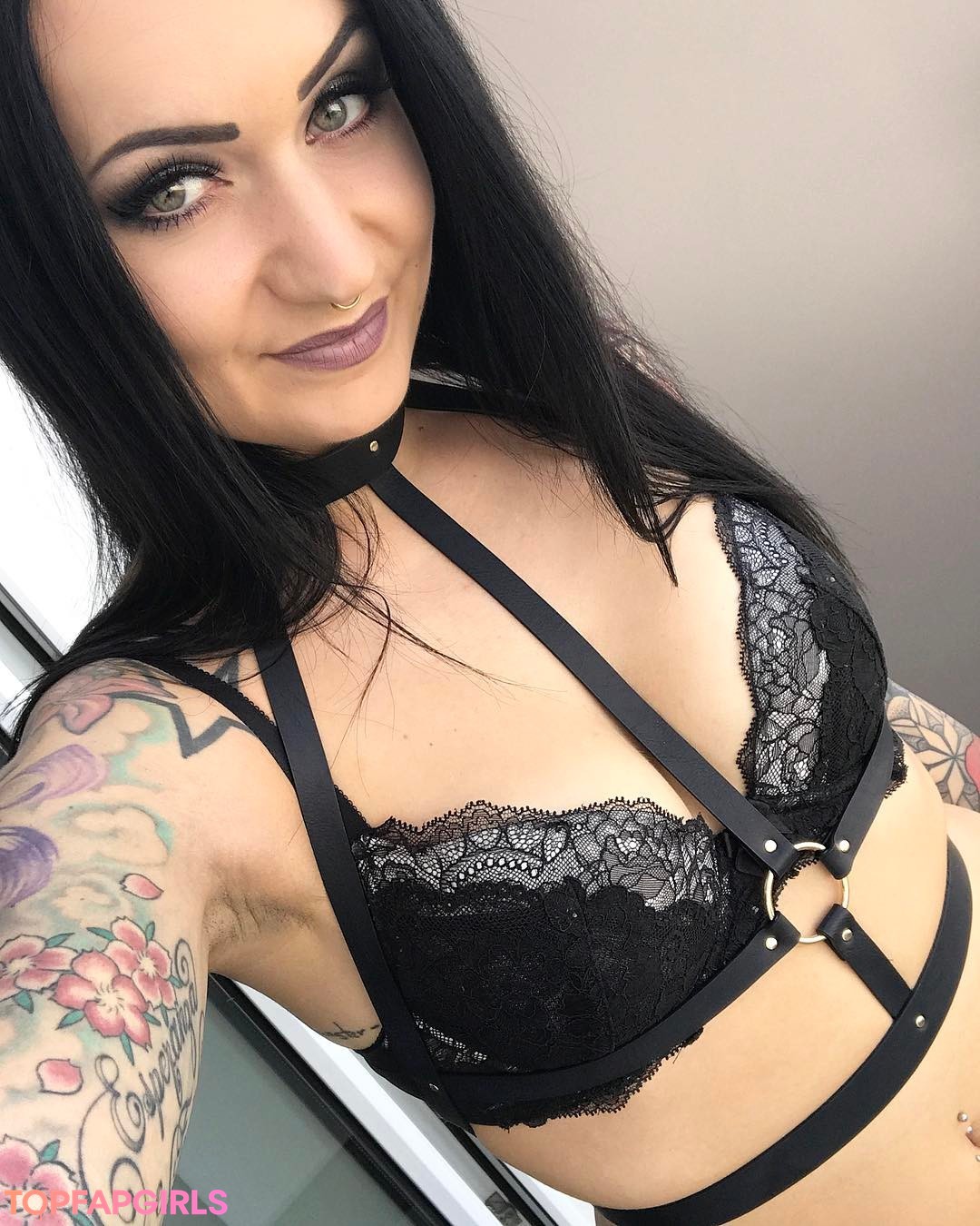 Photo nue de fuite OnlyFans de Bella Isadora #20