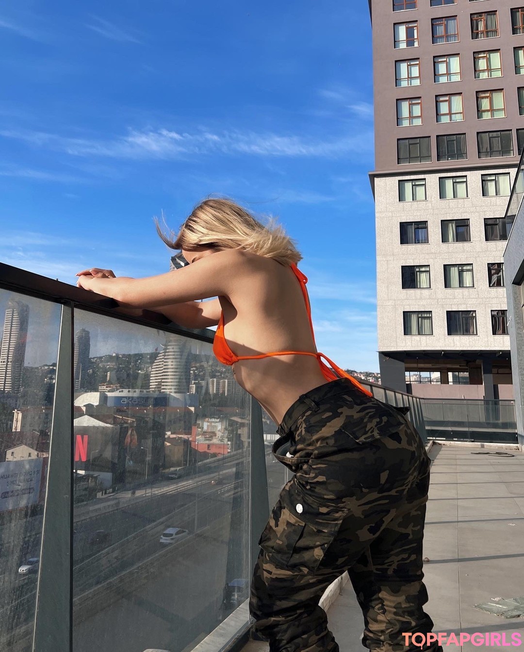 Photo nue de fuite OnlyFans de Gizem Bagdacicek #235 Photo nue de fuite OnlyFans de Gizem Bagdacicek #235