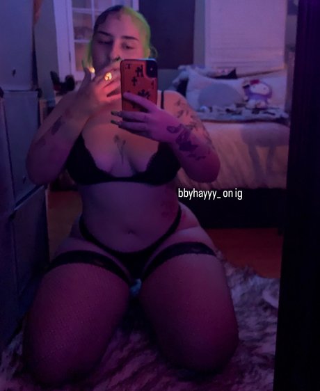 Hayley G