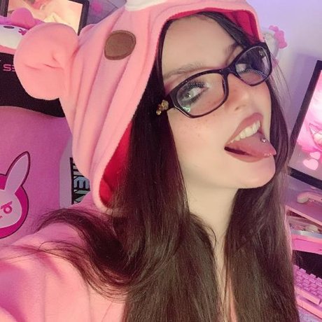 Photo nue de fuite OnlyFans de Shinuki