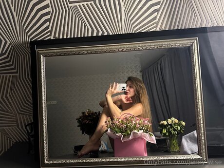 Photo nue de fuite OnlyFans de Jenny Wise