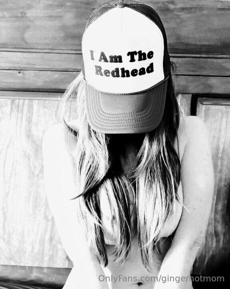 Gingerhotmom
