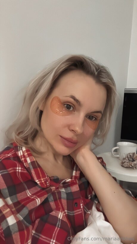 Ankkaamaria