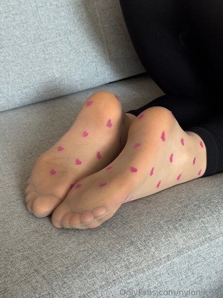 Nylonik 95