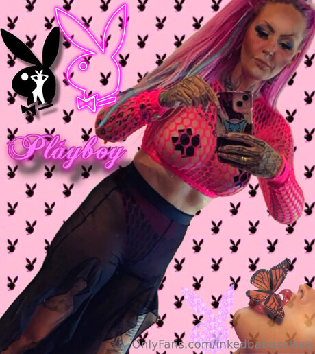 Inkedbabexxfree