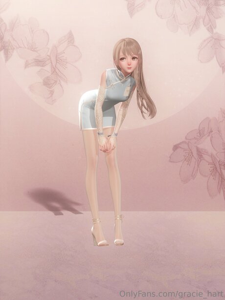 Gracie Hart