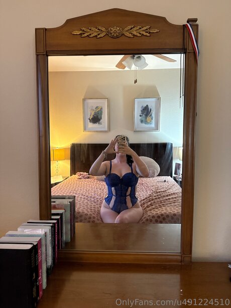 Photo nue de fuite OnlyFans de U491224510