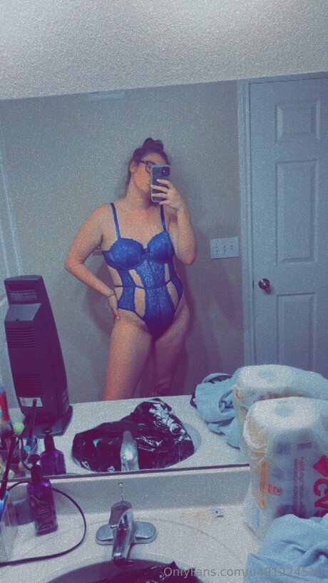 Photo nue de fuite OnlyFans de U491224510