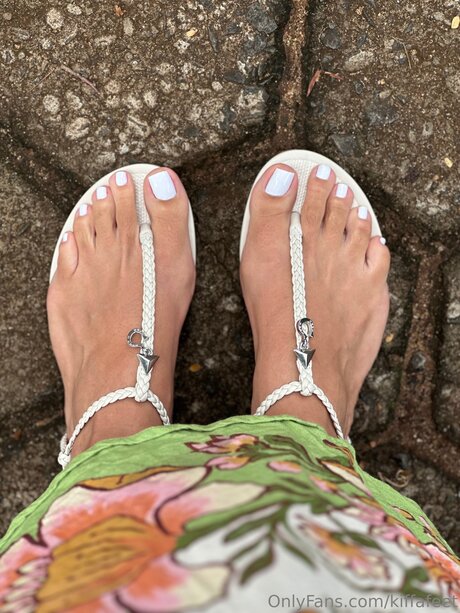 Kiffafeet