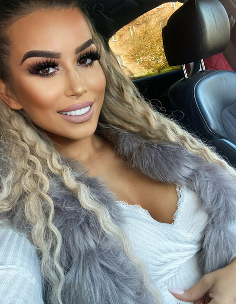 Jassiecute
