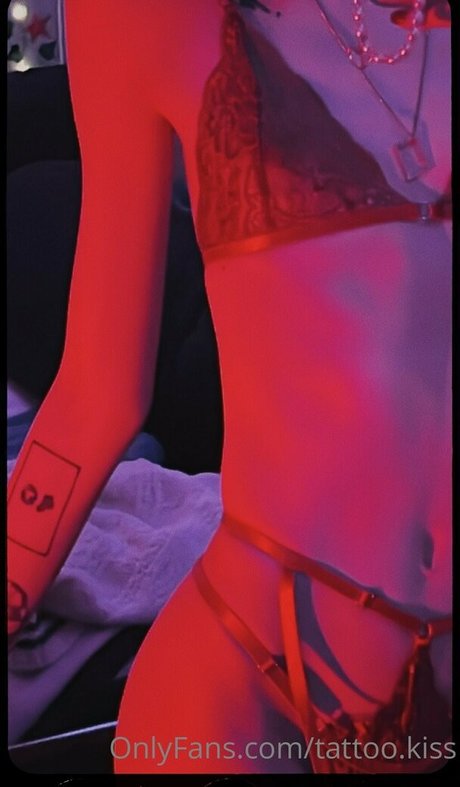 Tattoo.kiss