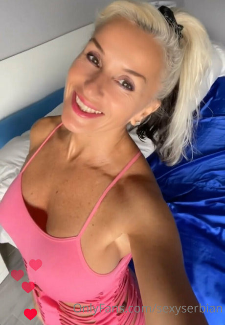 Sexyserbian