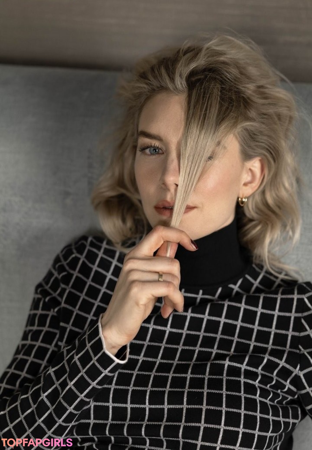 Photo nue de fuite OnlyFans de Vanessa Kirby #11 Photo nue de fuite OnlyFans de Vanessa Kirby #11