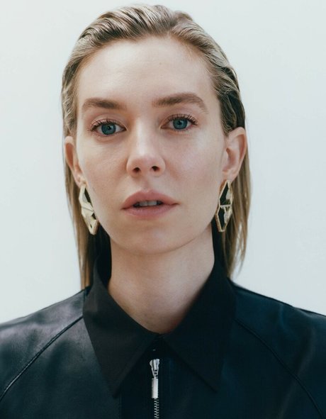 Vanessa Kirby