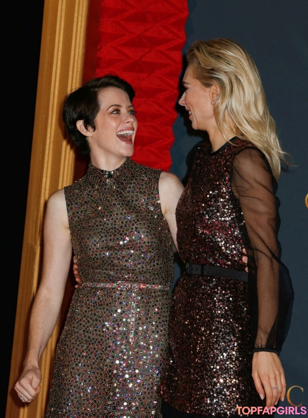 Photo nue de fuite OnlyFans de Vanessa Kirby #180 Photo nue de fuite OnlyFans de Vanessa Kirby #180