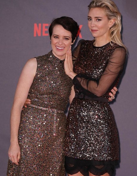 Vanessa Kirby