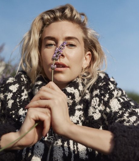 Vanessa Kirby
