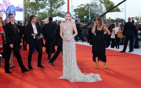 Vanessa Kirby