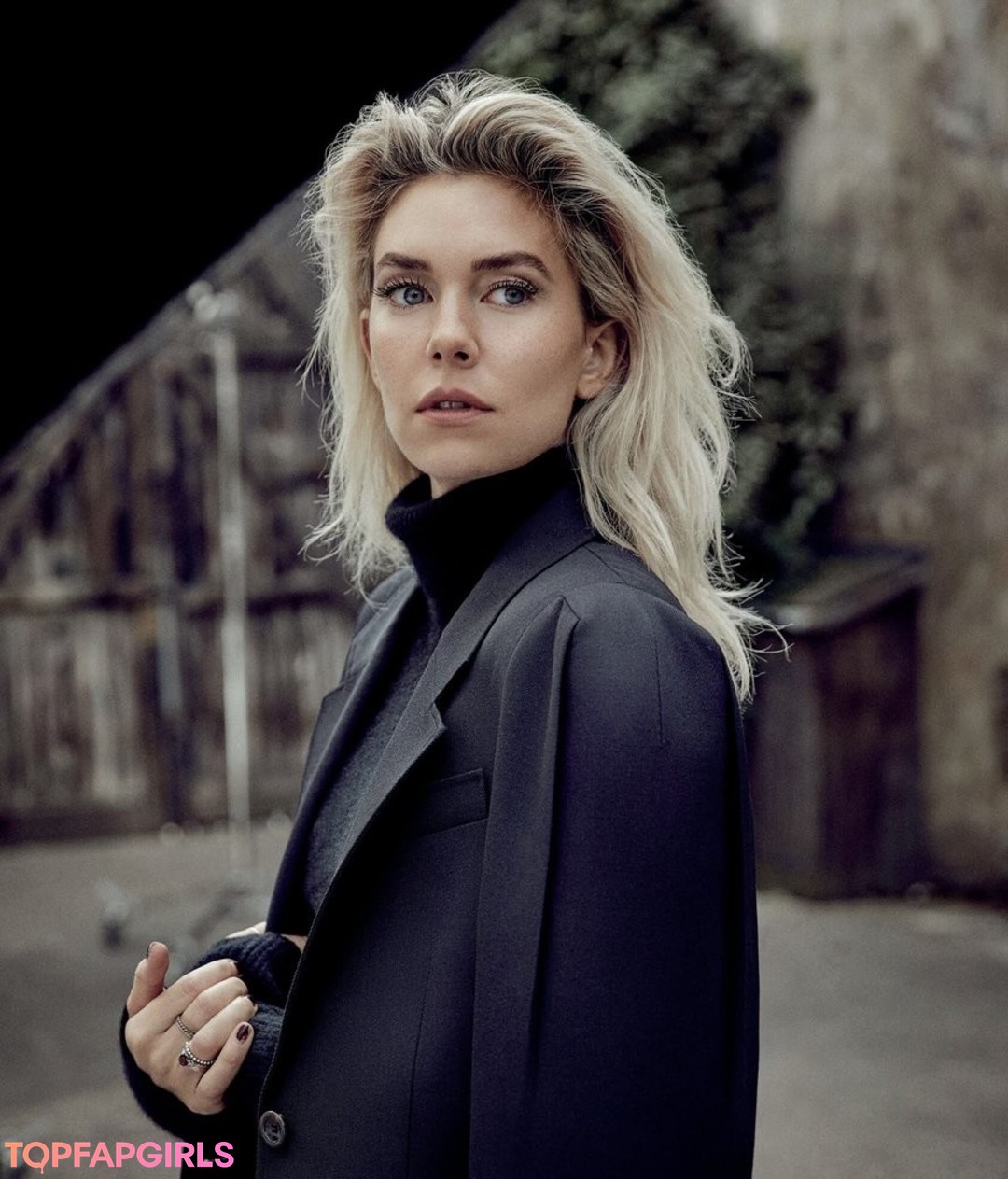 Photo nue de fuite OnlyFans de Vanessa Kirby #25 Photo nue de fuite OnlyFans de Vanessa Kirby #25