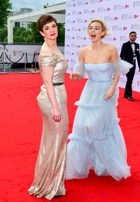 Vanessa Kirby