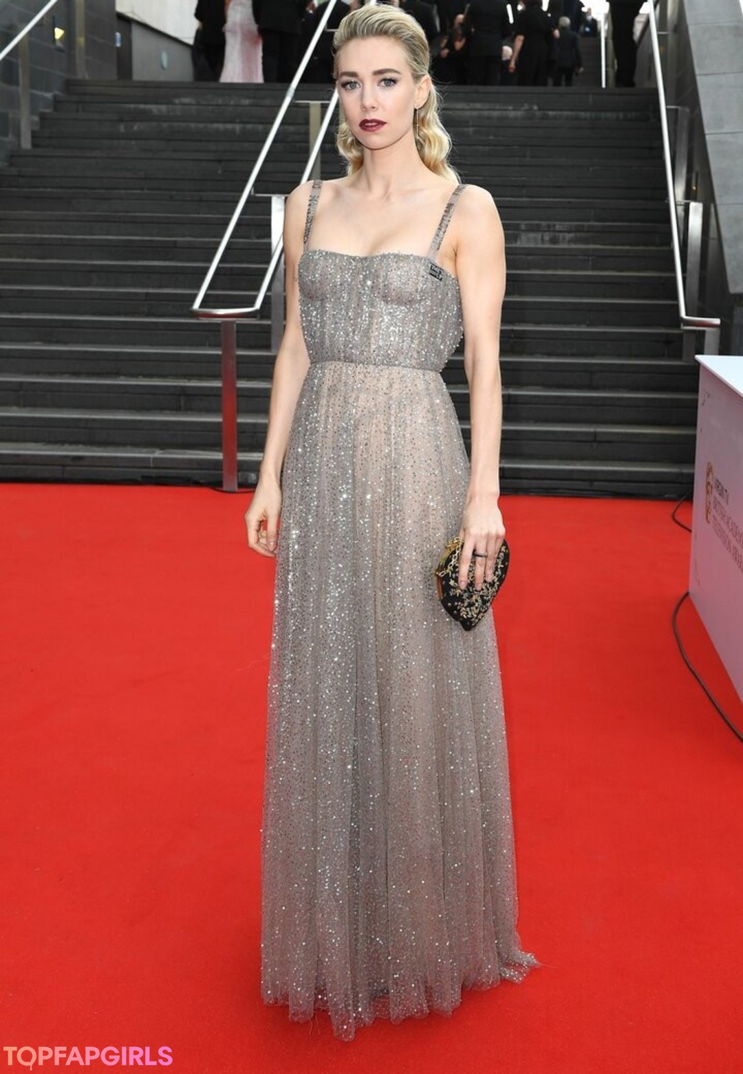 Photo nue de fuite OnlyFans de Vanessa Kirby #348 Photo nue de fuite OnlyFans de Vanessa Kirby #348