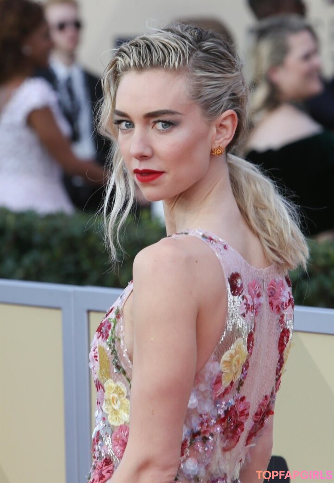 Photo nue de fuite OnlyFans de Vanessa Kirby #363 Photo nue de fuite OnlyFans de Vanessa Kirby #363