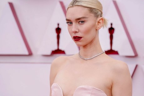 Vanessa Kirby