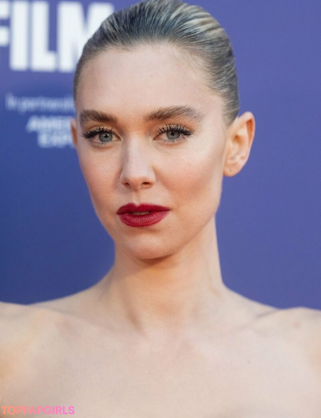 Photo nue de fuite OnlyFans de Vanessa Kirby #49 Photo nue de fuite OnlyFans de Vanessa Kirby #49