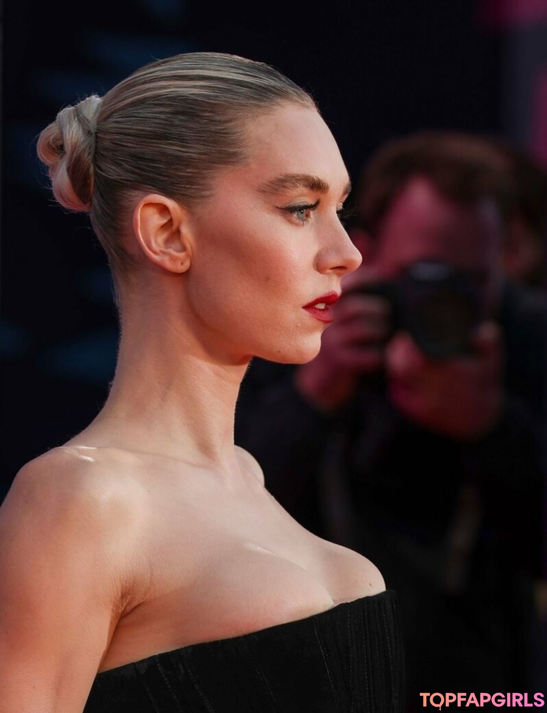 Photo nue de fuite OnlyFans de Vanessa Kirby #52 Photo nue de fuite OnlyFans de Vanessa Kirby #52