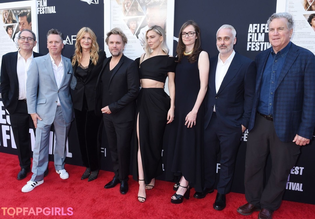 Photo nue de fuite OnlyFans de Vanessa Kirby #578 Photo nue de fuite OnlyFans de Vanessa Kirby #578