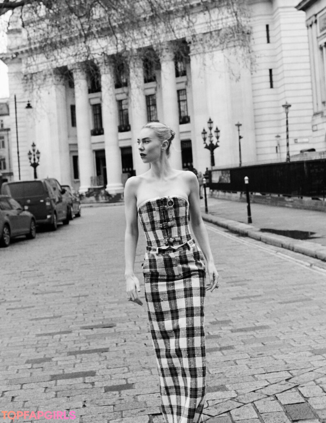 Photo nue de fuite OnlyFans de Vanessa Kirby #616 Photo nue de fuite OnlyFans de Vanessa Kirby #616
