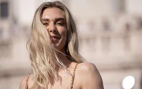 Vanessa Kirby